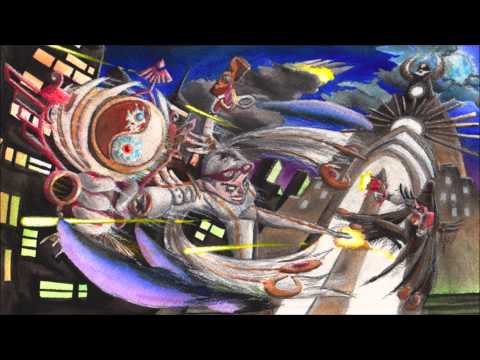 Golden VGM #500! - Bayonetta ~ Blood and Darkness (Best Rival Boss Theme #1!)