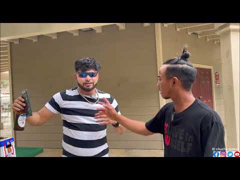 Your friend is the one who just arrived in the USA.