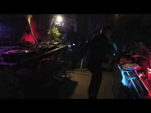 Dub garden 3 Valencia Nick Manasseh + Stereotone