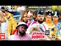 The Journey Of A Prince To Africa (Season 5&6) - Fred & Uju New Hit Trending Nollywood Movie 2022