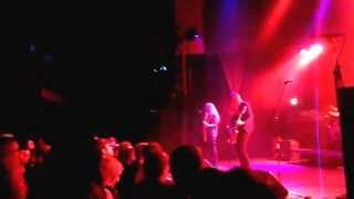 uncle acid and the deadbeats ~ ritual knife