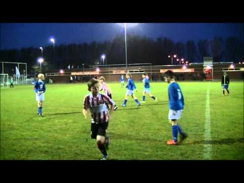 Alphense Boys E3-Rohda '76 E1