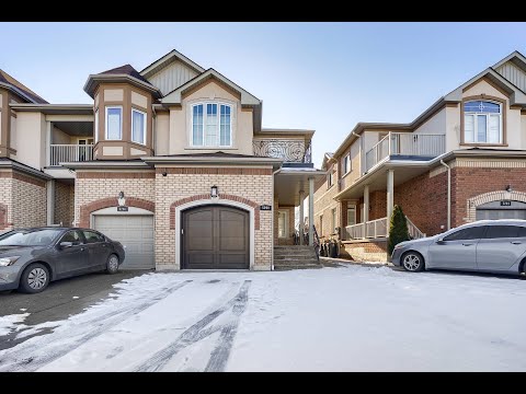 5290 Roadside Way, Mississauga Home for Sale - Real Estate Properties for Sale