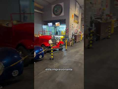 SAN GUILLERMO 🏕️