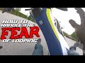 How To Handle The FEAR Of Looping Mindset Goals