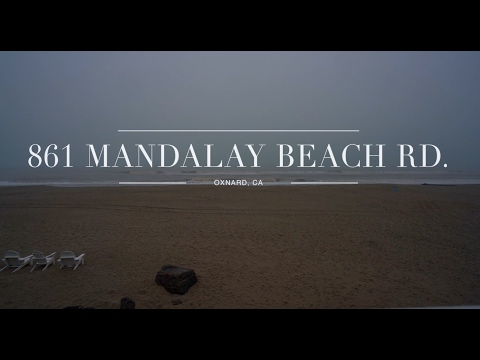 861 Mandalay Beach Rd | Oxnard Shores - The Agency