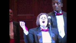 The Youngstown Connection and Alumni 2009 From Where I Stand