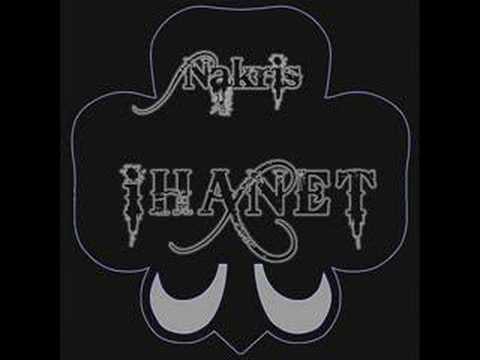nakris ihanet