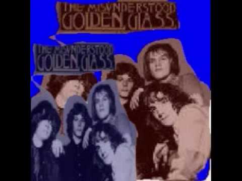 The Misunderstood = Golden Glass -  1969 - ( Full Album)