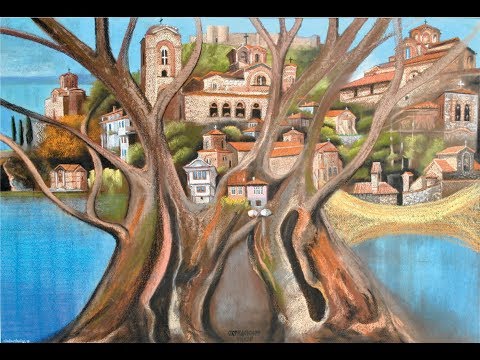 Slavko Upevche   Ilija Pejovski