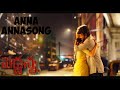 Anna anna song movie ending song #peddanna movie