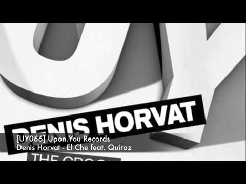 UYD009 Dennis Horvat - El Che