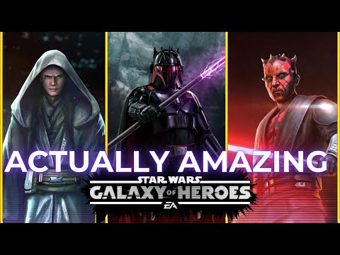 NEW Beskar Gideon aka Lord Vader's 2nd lifter