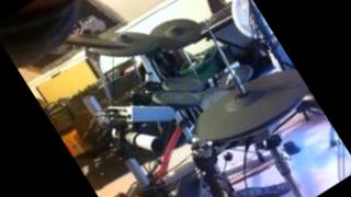 Dan LaFortune "And I Wish I Were Stoned / Don't Worry" - Caravan cover