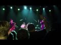 The Slackers - No Love - Live at Irving Plaza in NYC, Apple Stomp Festival
