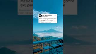 Download lagu Story'wa terbaru bahasa Jawa.  #storywa#bojonegoro#bahasajawa mp3