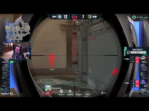 Shroud   why you should always check your corners