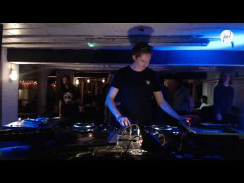 Dwarde DJ Set // Keep Hush Live Green Bay Wax Takeover