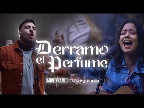 Thumbnail for Derramo el Perfume video