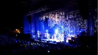 Wilco - &quot;Art of Almost,&quot; &quot;Say You Miss Me&quot; - Greek Theater, 2012