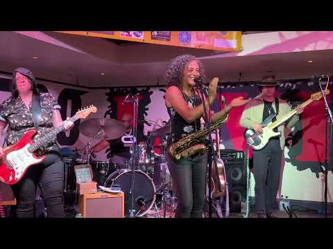 Vanessa Collier - Take Me Back