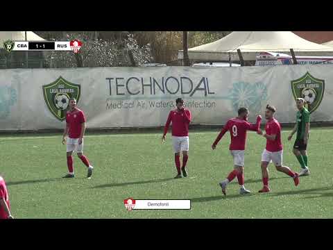 CasalBarriera   La Rustica RRDP highlight