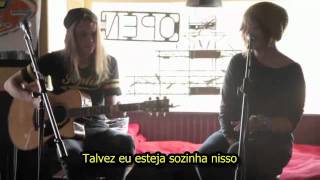 He Is We - Blame It On The Rain LIVE LEGENDADO (by:YMIB)