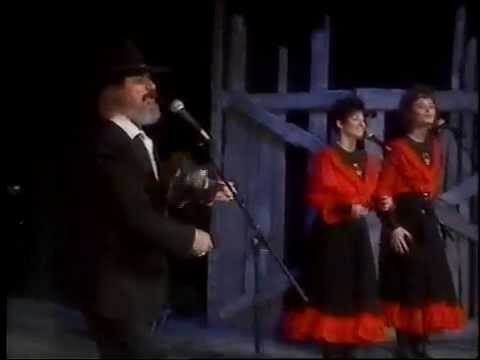 Fiddlin Frenchie Burke - Diggy Liggy Lo - No. 1 West - 1990