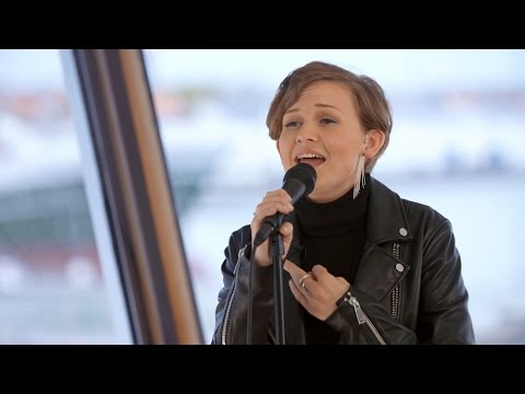 Stine - 'Hvor går vi hen når vi går' - Toppen af Poppen