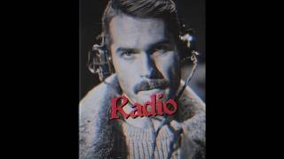 THE YETI is calling. Radio is the answer.