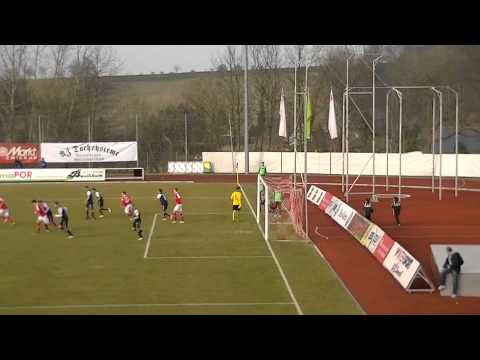 FSV Zwickau - SV Babelsberg 03