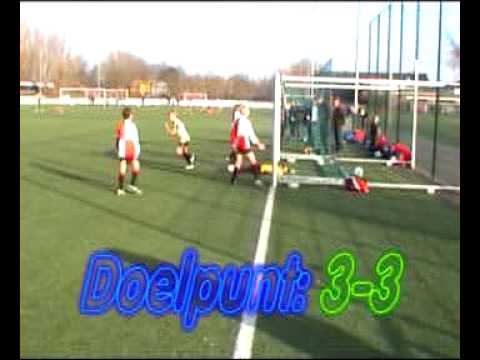 PVCV E5 vs E6 21nov2009 ZMuziek.avi