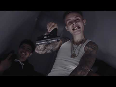 Big Sterlo X Bando - Thuggin @ShotByDasan