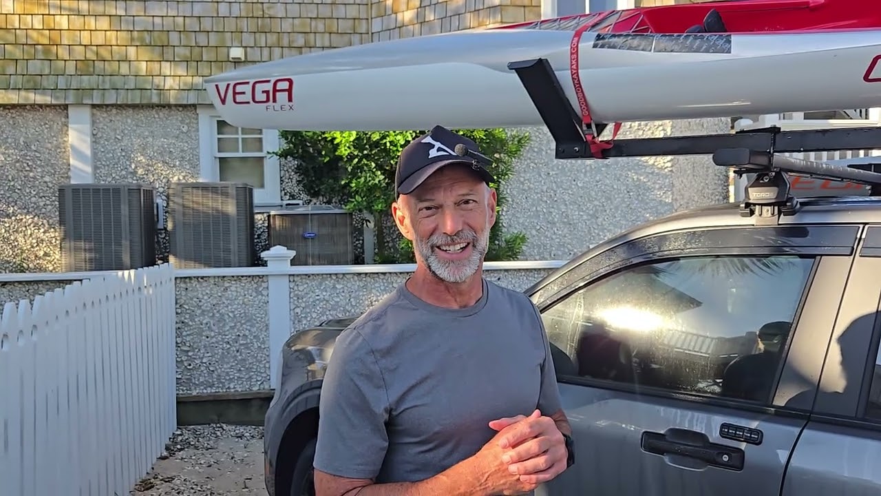 We are excited to announce a new training option built just for paddle athletes.