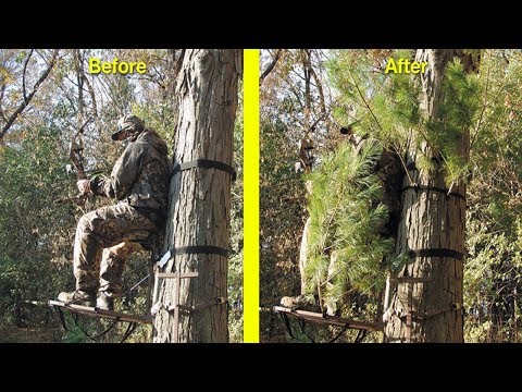 Best Summit Tree Stand 2024 - Top 6 Best Tree Stand For Climbing