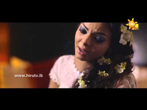 Ridi Ridee - Abhisheka Wimalaweera [www.hirutv.lk]