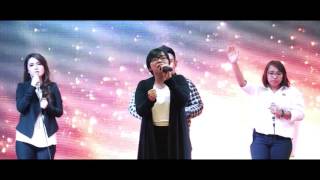Jesus I Love You - LOJ Worship Indonesia (Live)