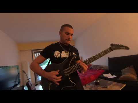 The metal tribe-En live ce week end teuf Eklektik