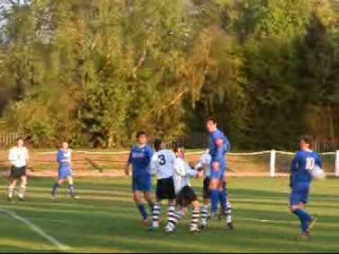 Dalkeith Thistle v Tranent Juniors