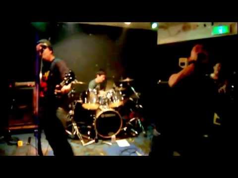 SQUARE THE CIRCLE @Namba BEARS, 2011.10.22