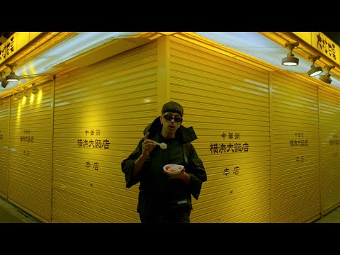 BEJO - TOKYO | BARRACUDAS #4