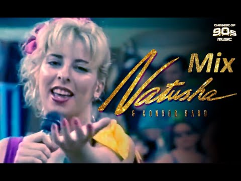 Mix Natusha El la Engaño Rumba Lambada Sin Ti HD