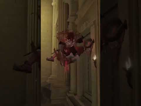 Another Whole Minute of Gideon Getting Wrecked 😂 - Elden Ring #eldenring #shorts