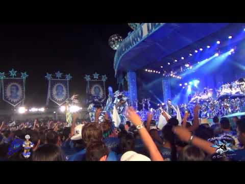 Se manque contrário CD/DVD Boi-Caprichoso 2013 (Parintins HD® Vídeos)