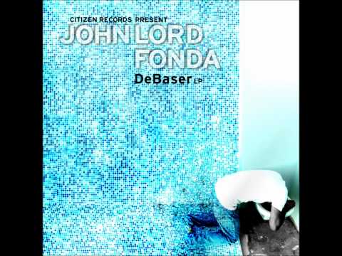 John Lord Fonda - So Far Away