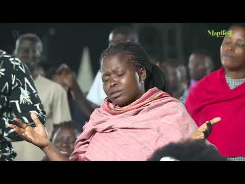 My Heart Sings | William McDowell (cover) by Apostle Grace Lubega