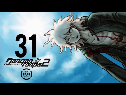 Danganronpa 2: Goodbye Despair part 31 [4K] (Game Movie) (No Commentary)