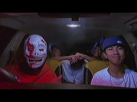 STUD RAGS [Cypher] - APOLLO x TJ WANGBU x YOLAK WILAB x CEE x JXTN (Official Music Video)