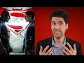 Batman v Superman: Dawn of Justice - movie review
