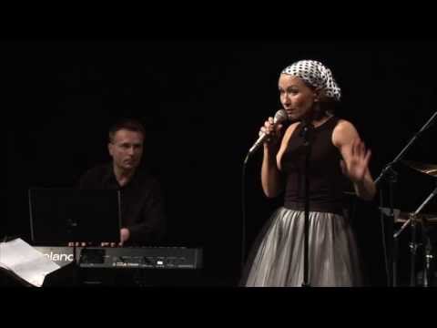 Entliczek-pentliczek :: Basia Raduszkiewicz :: sł.J.Brzechwa, muz.J.Kordaczuk